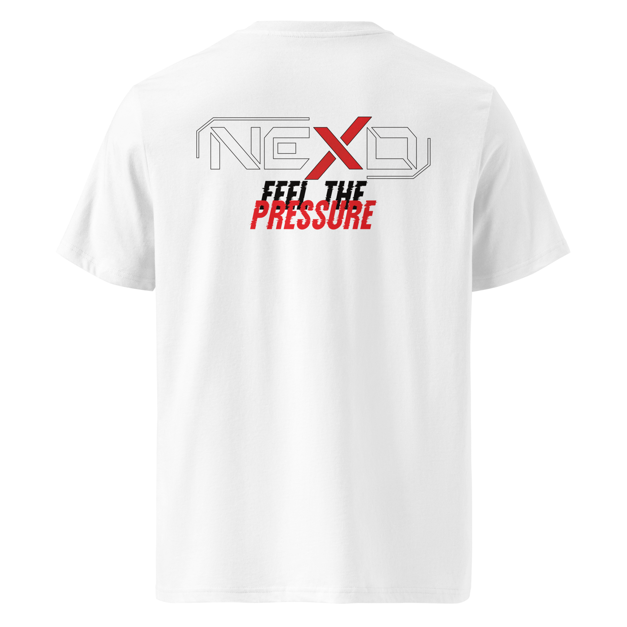 NEXO T-Shirt – Bild 3