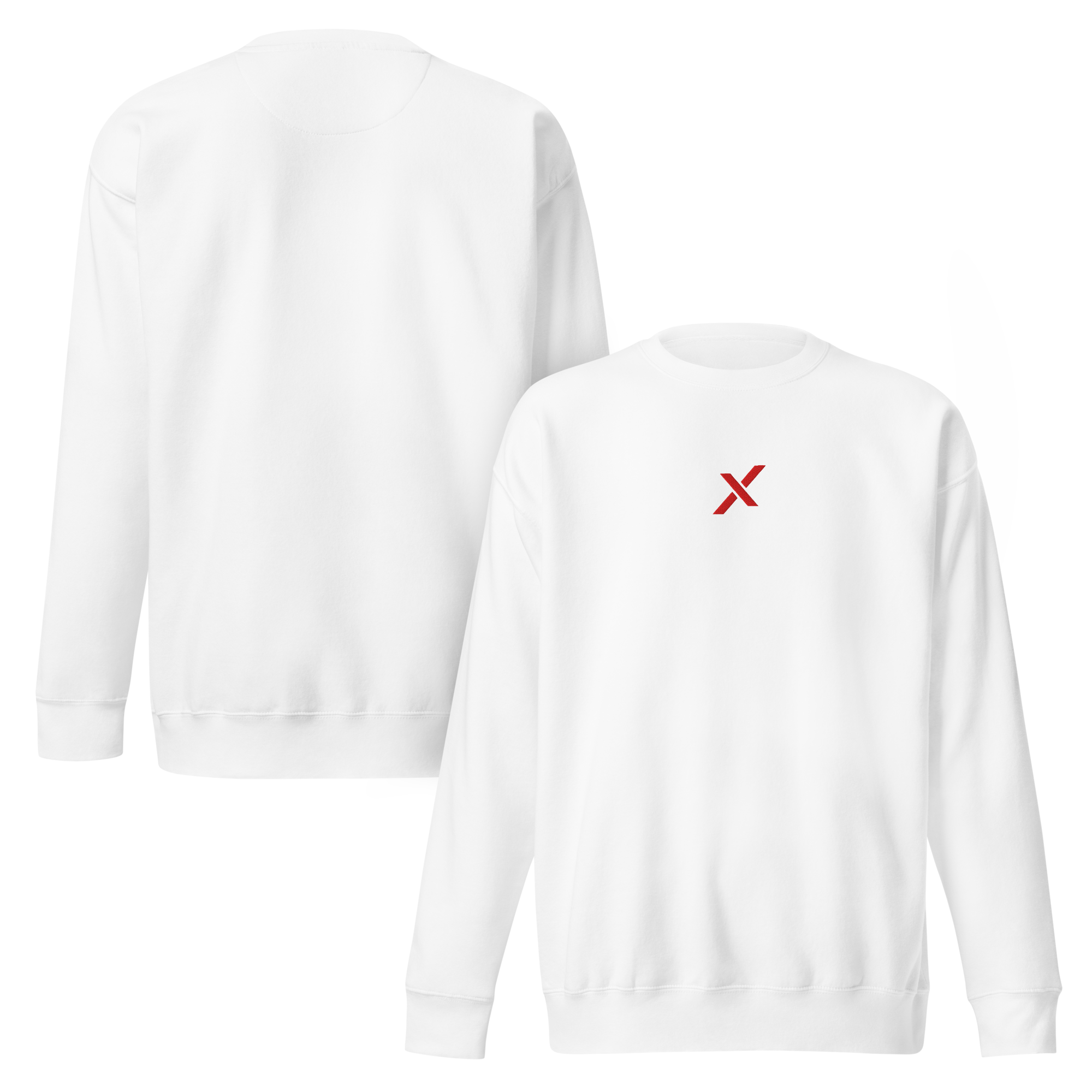 Nexo Sweatshirt