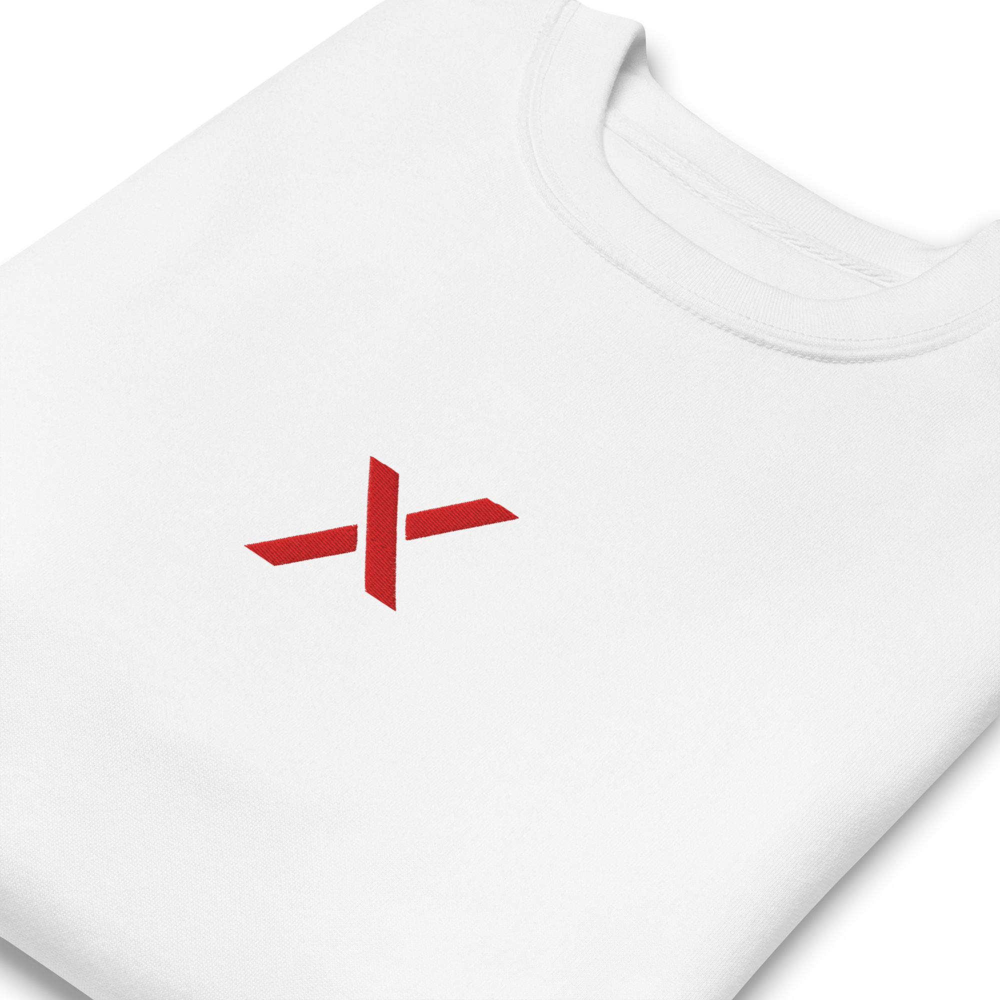 Nexo Sweatshirt – Bild 2