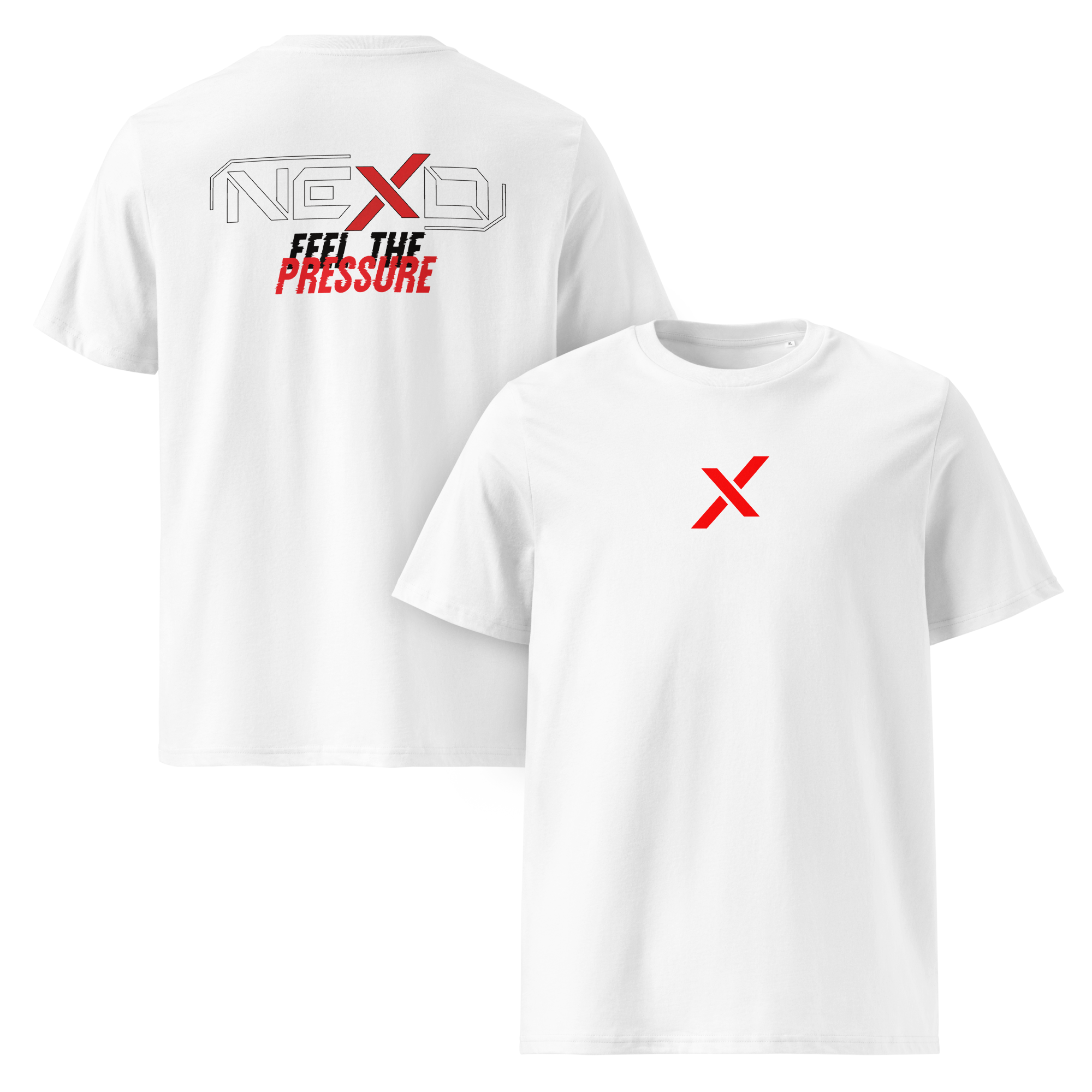 NEXO T-Shirt – Bild 2